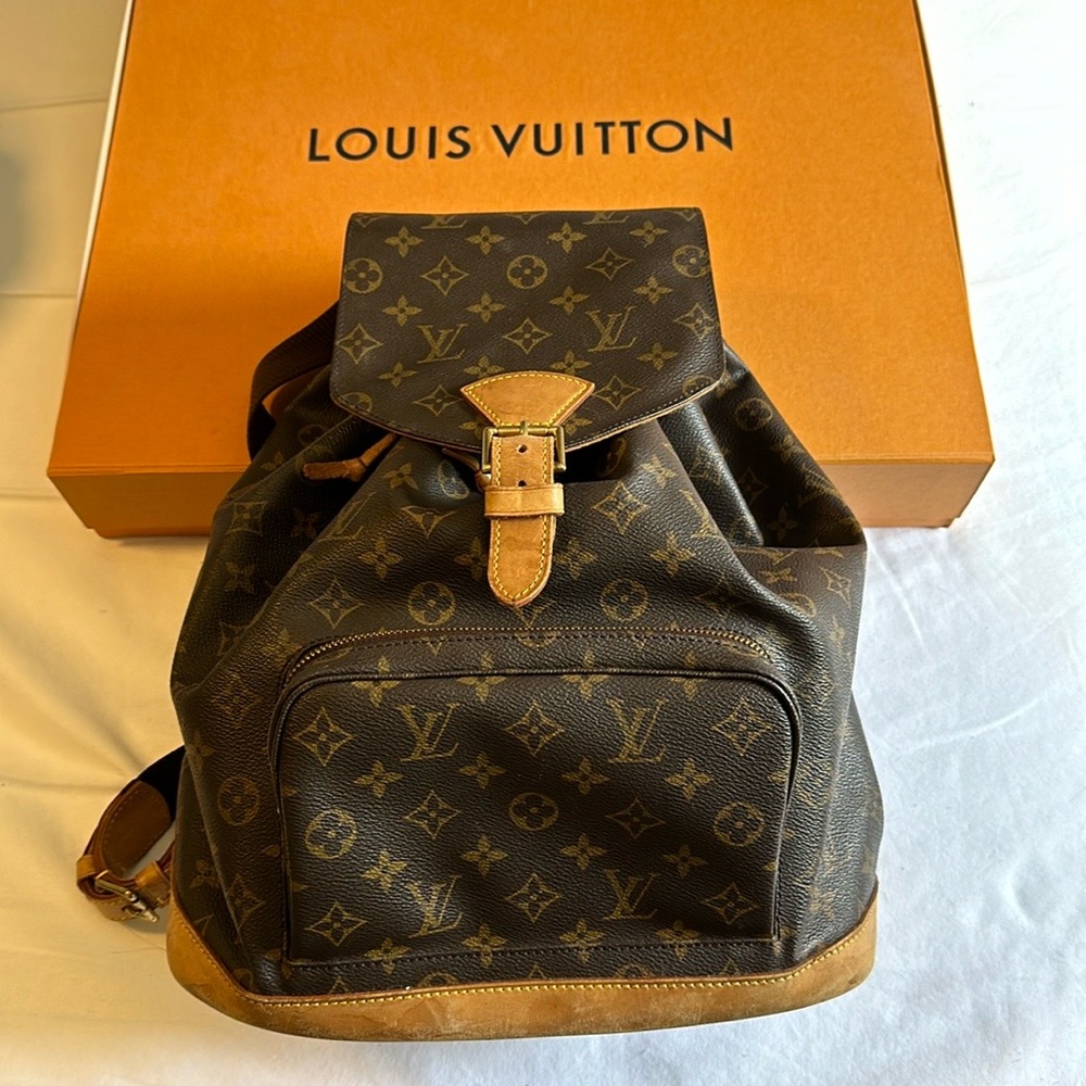 LV Montsouris GM